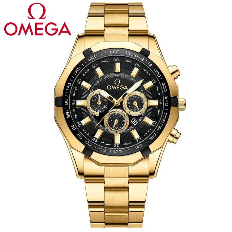 OCEĽOVÉ PÁNSKE HODINKY OMEGA