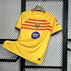 2024-2025 Barcelona Pre-Match Jersey Football Shirt 1:1 Thai Quality