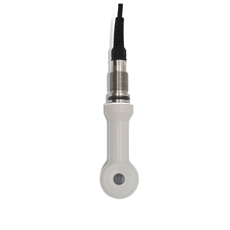 RS485 RFID Electromagnetic Conductivity Meter Online EC Sensor Controller RFID Industrial Electrical Conductivity Sensor