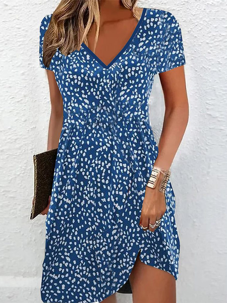 Stylish and Comfortable Dresses for Older Women