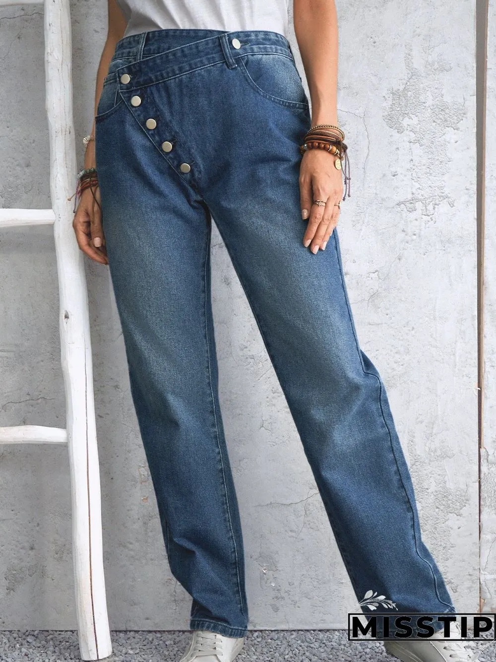 Denim Jeans