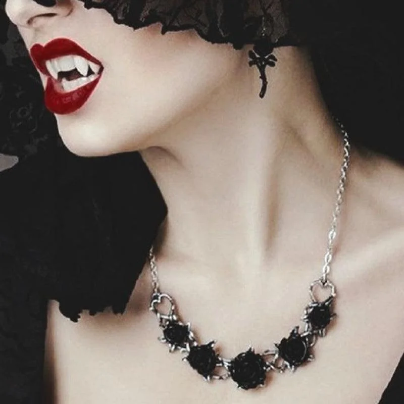 The Rose Briar Jewelry
