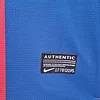 2010/2011 Retro Long Sleeves Barcelona Home Football Jersey 1:1 Thai Quality