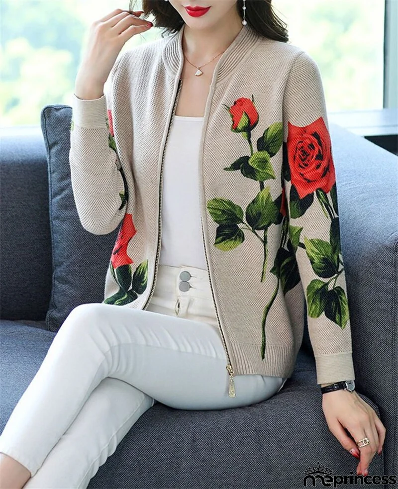 Timeless and Elegant winter Jacket