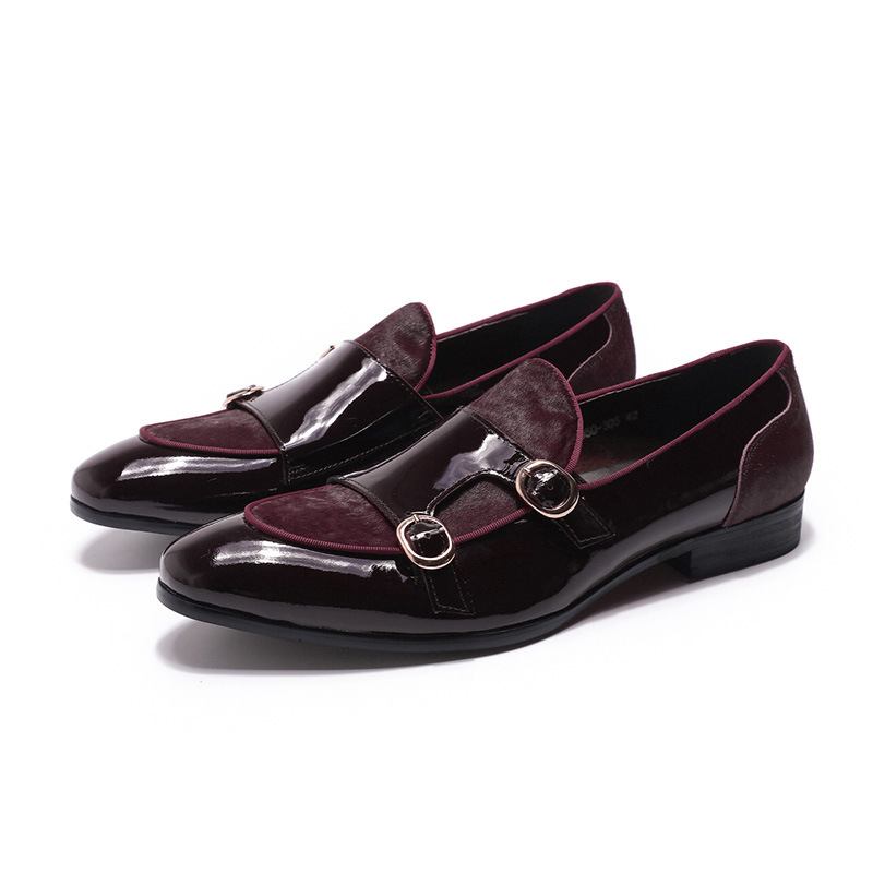 Gentlemen's Party Dress Shoes DANRRIO.COM DANRRIO