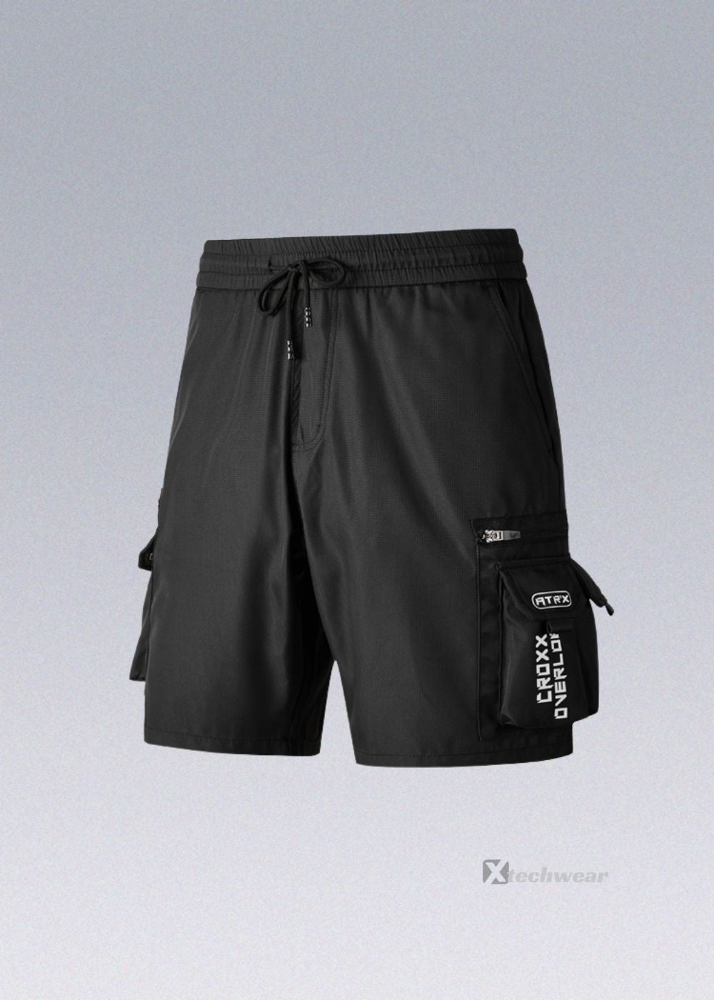 ATR'X Shorts CROXX® techwear-x