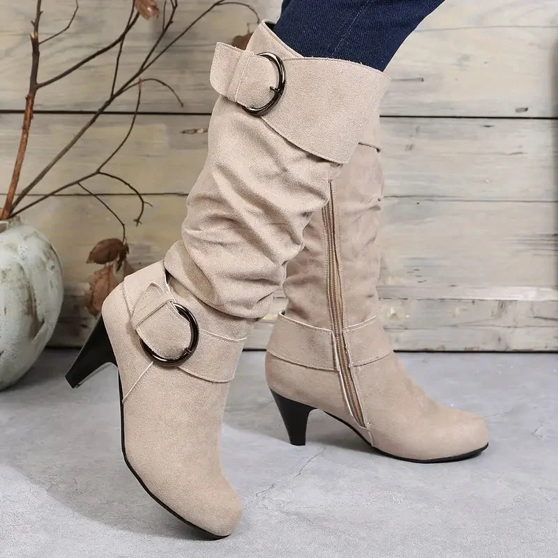 Casual and supportive orthopedic Boots