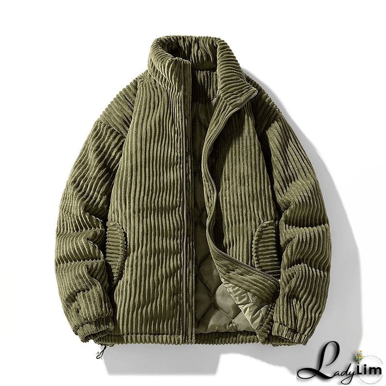 Comfortable and Stylish winter Jacket