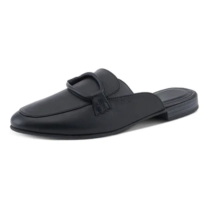 フラットシューズ ^fri fla^ loafer 19B606 navy Loafers for Women | Worldwide Free Shipping | FSJ