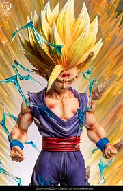 PRE-ORDER Break Studio - Dragon Ball - Super Saiyan 2 Son Gohan