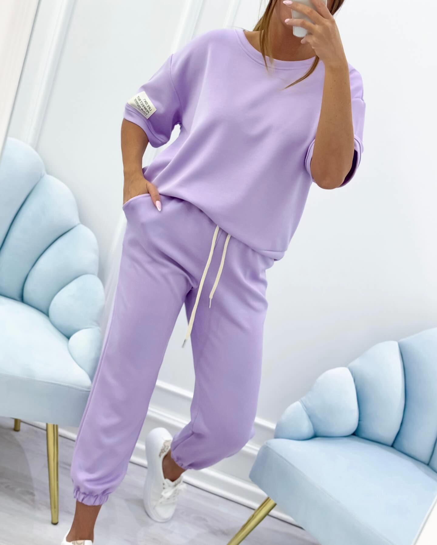 Imagen del Conjunto Casual para Mujeres 3