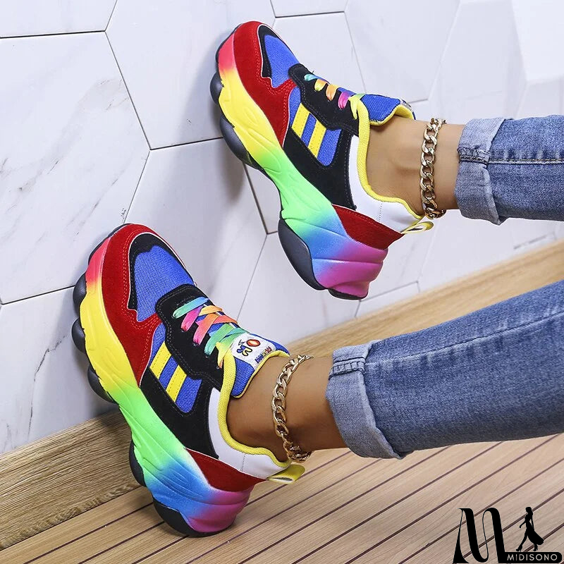 MidiSono - Supportive orthopedic general Shoes