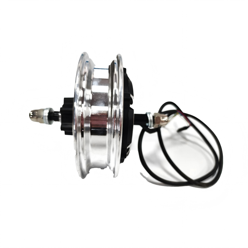 JOYOR Y8S 500W Disc Brake Motor Genuine Electric Scooter Replacement Parts