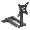 Universal Retractable TV Rack Wall Mount Bracket 17 to 32 inch LCD Monitor