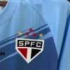 25/26 Sao Paulo Light Blue Training Suit