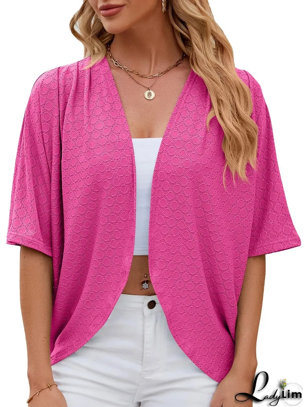 Comfortable and Stylish Blouse