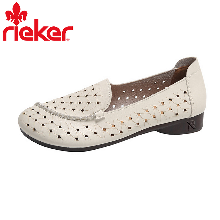 RIEKER® CSUAL ORTOPĒDISKĀS SANDALES