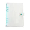 A5 Ring Binder for Collecting and Sorting DMC Beads - DIY Diamond Painting Tools