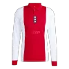 Ajax Long Sleeve Jersey 2024/25 &ndash; 125th Anniversary