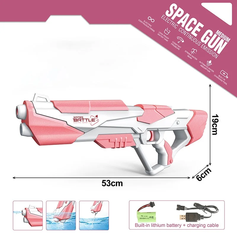 Summer Water Guns(FREE SHIPPING)