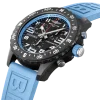 Breitling Watch Professional Endurance Pro Breitlight Black