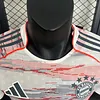 2025/2026 Player Version Bayern Munchen Away Football Shirt 1:1 Thai Quality