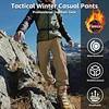  Men's Outdoor Military Tactical Pants