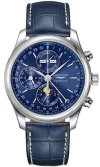 Longines Watch Master Collection Mens