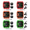 Motorcycle TPMS IP65 Waterproof Wireless Tire Pressure Monitor Sensor System