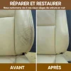 Gel r&eacute;parateur cuir et vinyle