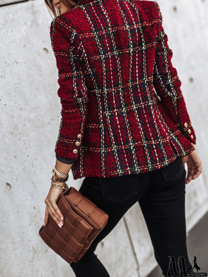 MidiSono - Versatile and Comfortable winter garment