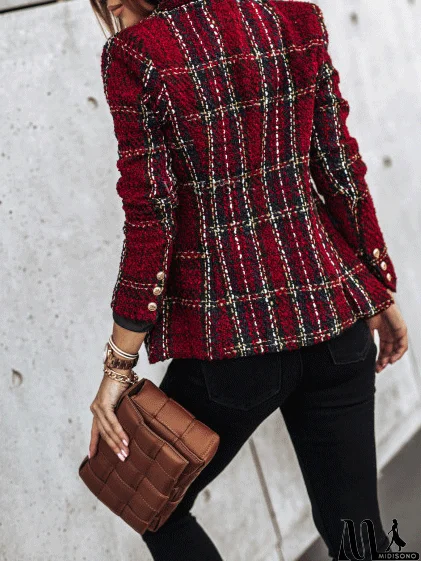 MidiSono - Versatile and Comfortable winter garment