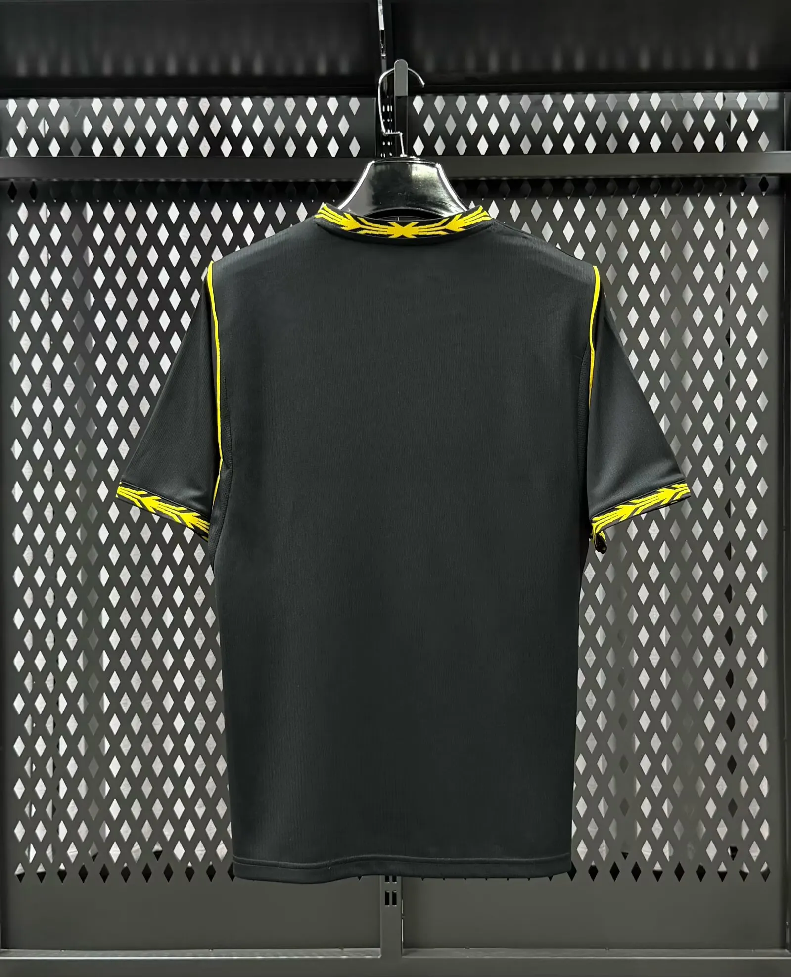 26/27 Chelsea Away Football shirt Thai Quality