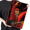 AC/DC - Vintage Metal Signs - 20*30cm/30*40cm - Music