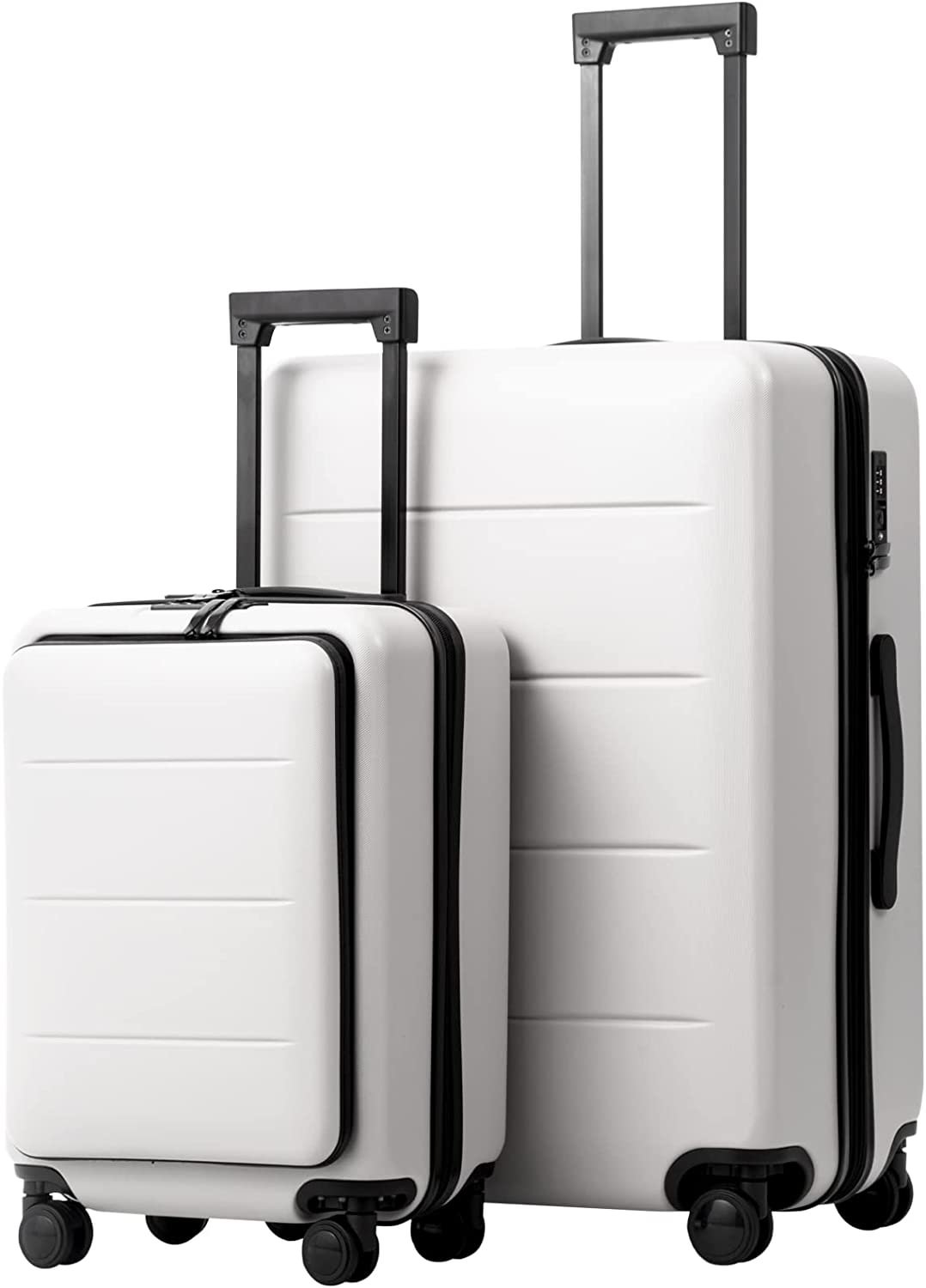 The Carry-On Suitcase(Last 7 in stock, sale at low price)
