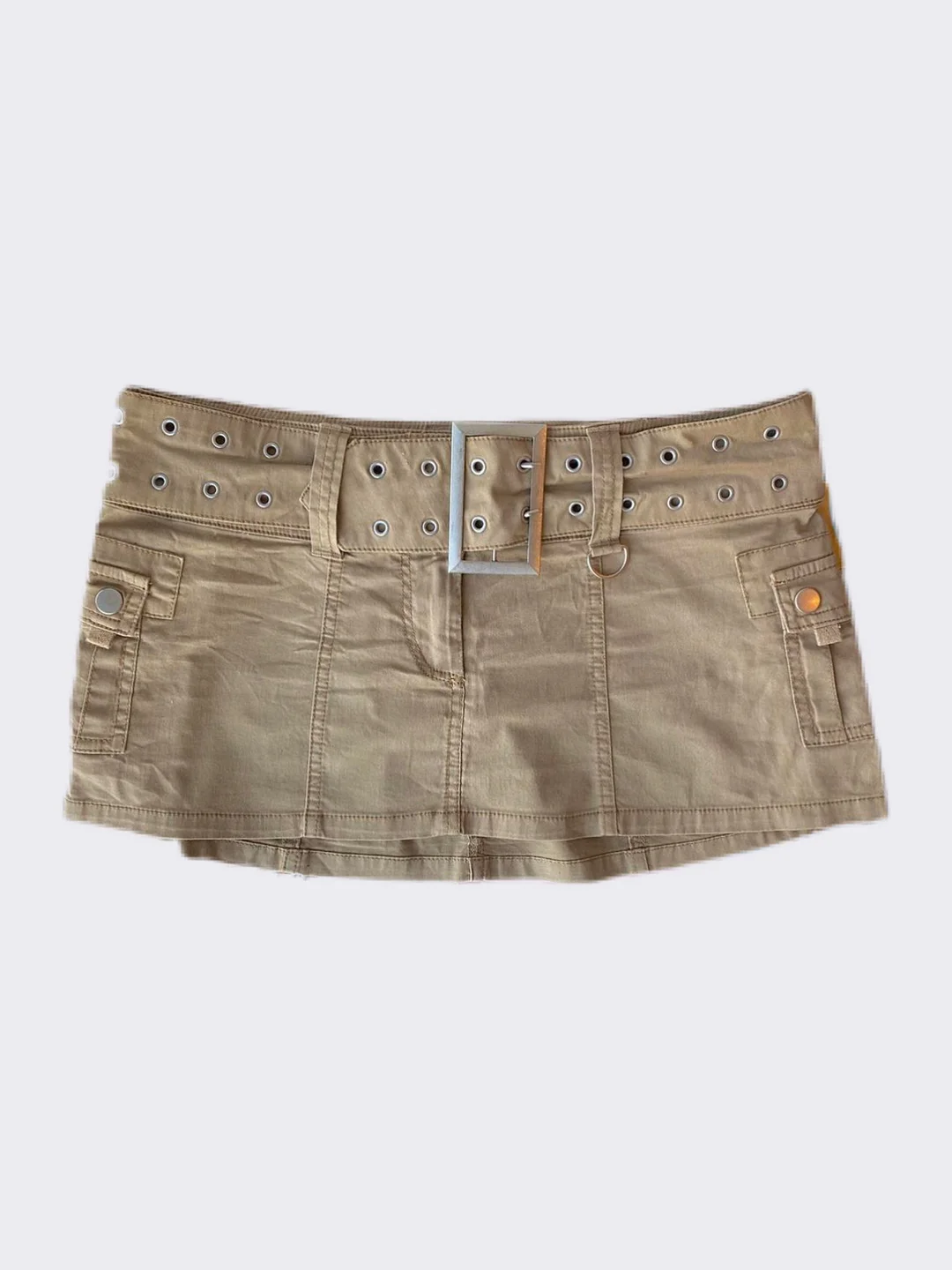Out Of This World Mini Skirt