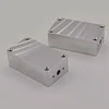 Aluminum shell shielding box, RF box, anti-interference metal box