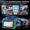 Launch CRP919 EV Electric Vehicle Scanner OBD2 Diagnostic Tool 