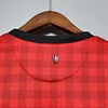 2012/2013 Retro Manchester United Home Football Shirt 1:1 Thai Quality