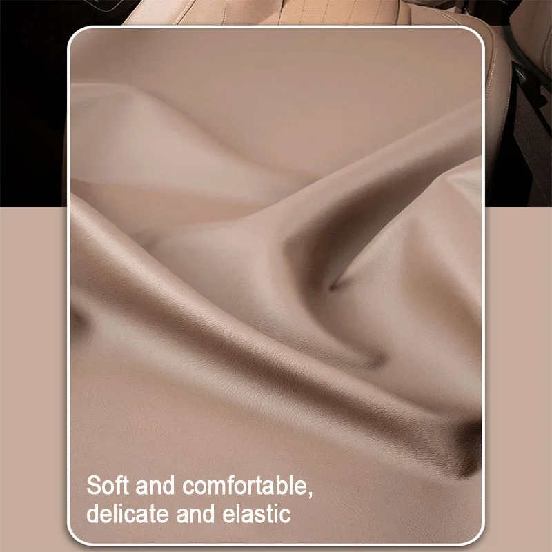 Car Leather Summer Seat Cushions