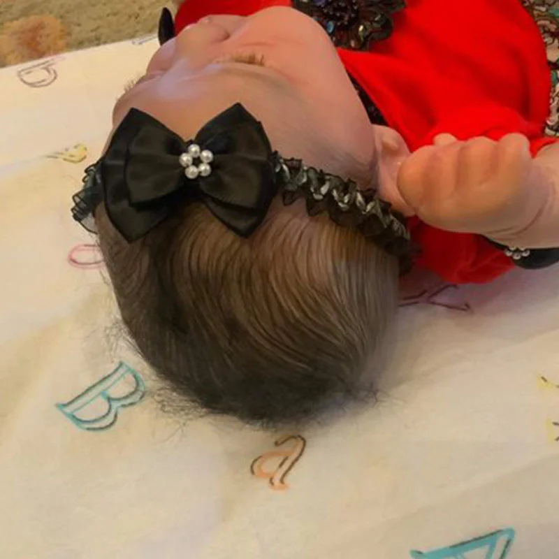 Sweet Ellory Girl Doll