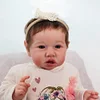 Babiesprincess Lifelike Reborn Baby Doll, Babiesprincess