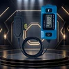 Automotive Fuse Current Tester LCD Display Car Leakage Analyzer Car Fault Tester