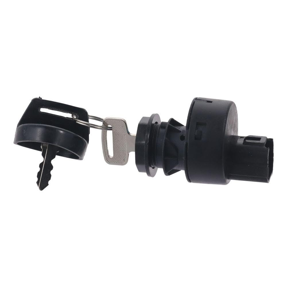 Ignition Key Switch 0430-090 Replacement for Arctic Cat 400 500 550 650 700 1000