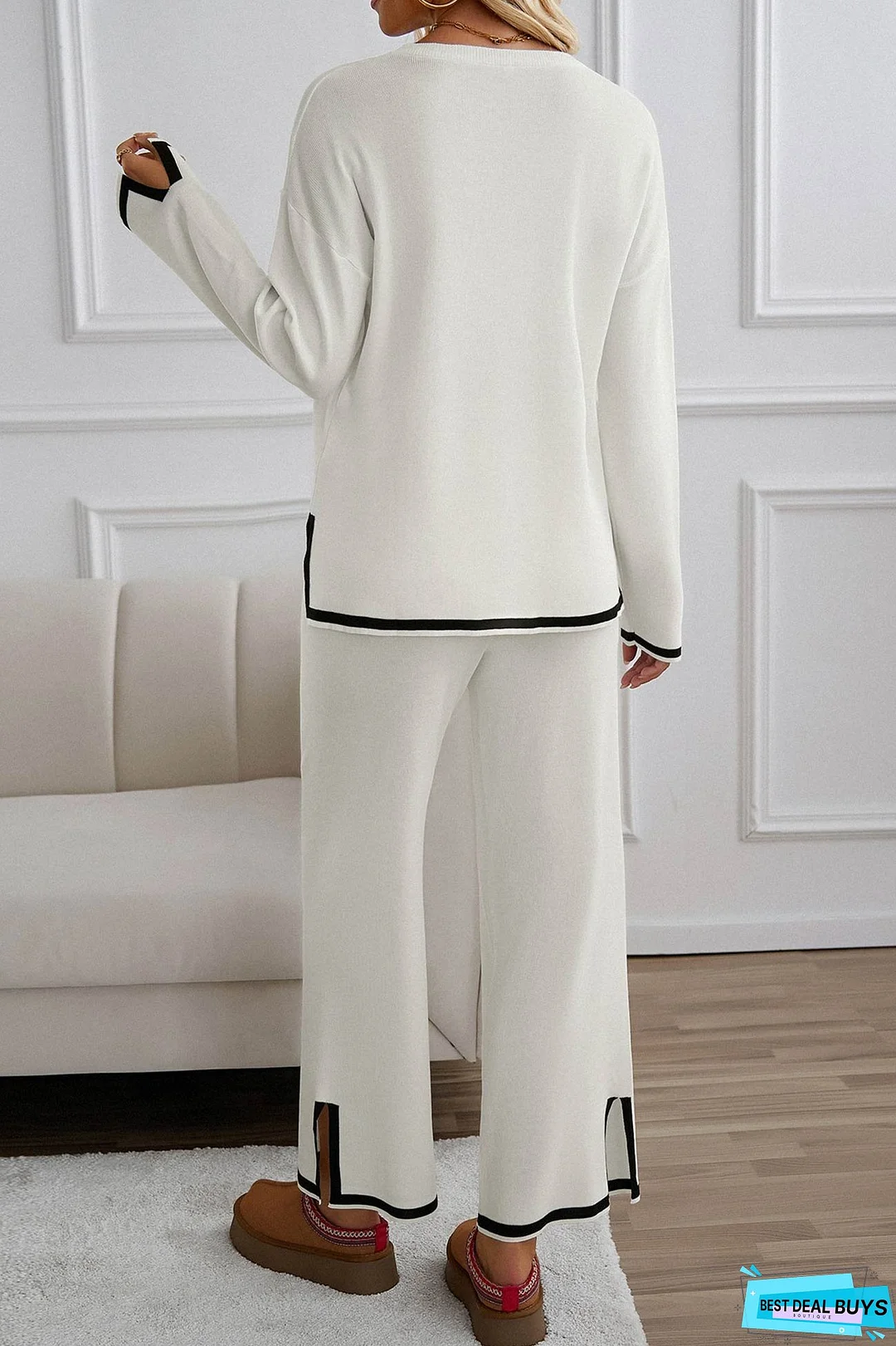 Modern and Fashionable winter Pants