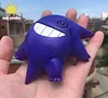 1/20 Scale World Zukan Loss of Combat Capability Gengar Set - Pokemon Statue - sun Studio [In Stock]