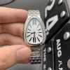 Diamond Case Lady's Fashion Quality High BV Factory Watch Serpenti Hight Grade Movement