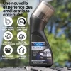 Agent de rev&ecirc;tement antibu&eacute;e micromol&eacute;culaire pour vitres de voiture
