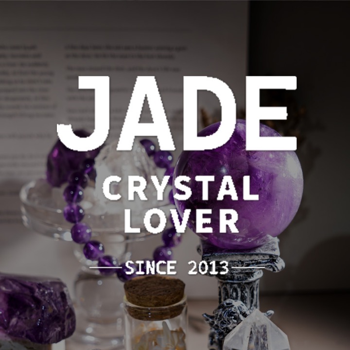 Crystal Collectibles—Jade Crystal Lover Ordering Link