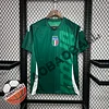 2024 Italy Pre-Match Training Wear Football Shirt 1:1 Thai Quality